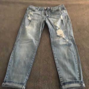 Women’s Jeans